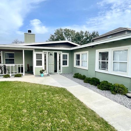 Canal Comfort Perdido Key Exterior photo