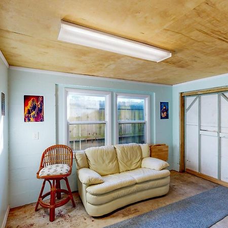 Canal Comfort Perdido Key Exterior photo