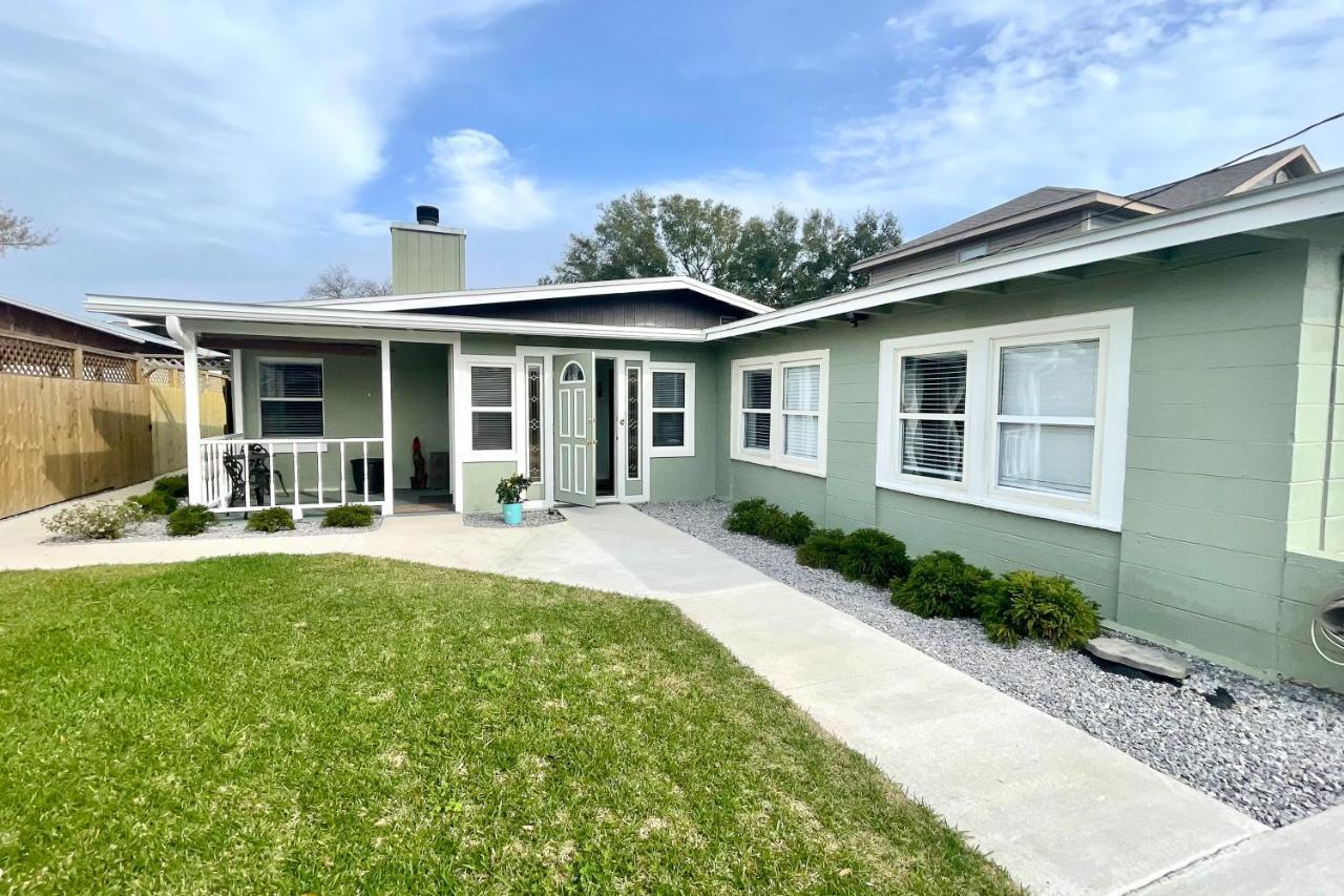 Canal Comfort Perdido Key Exterior photo