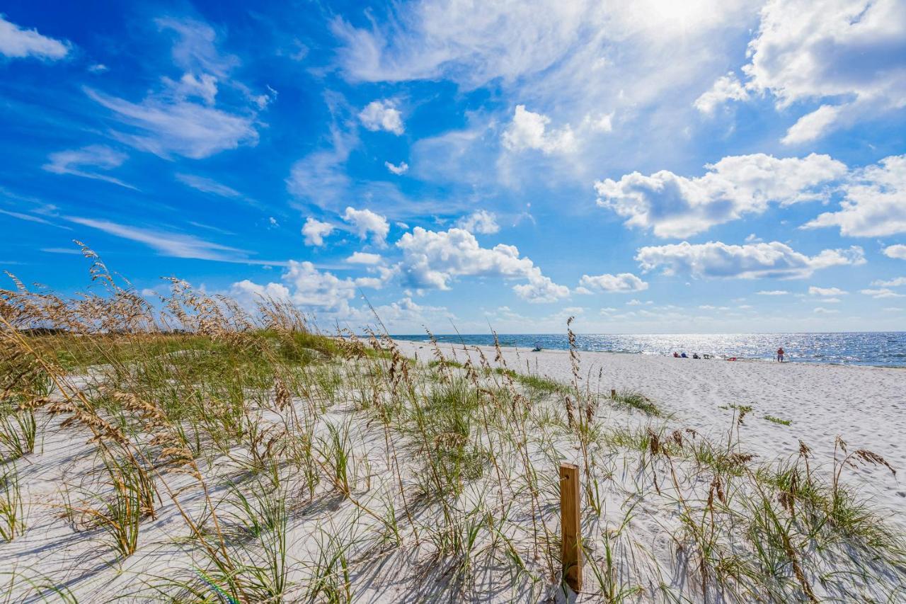 Canal Comfort Perdido Key Exterior photo