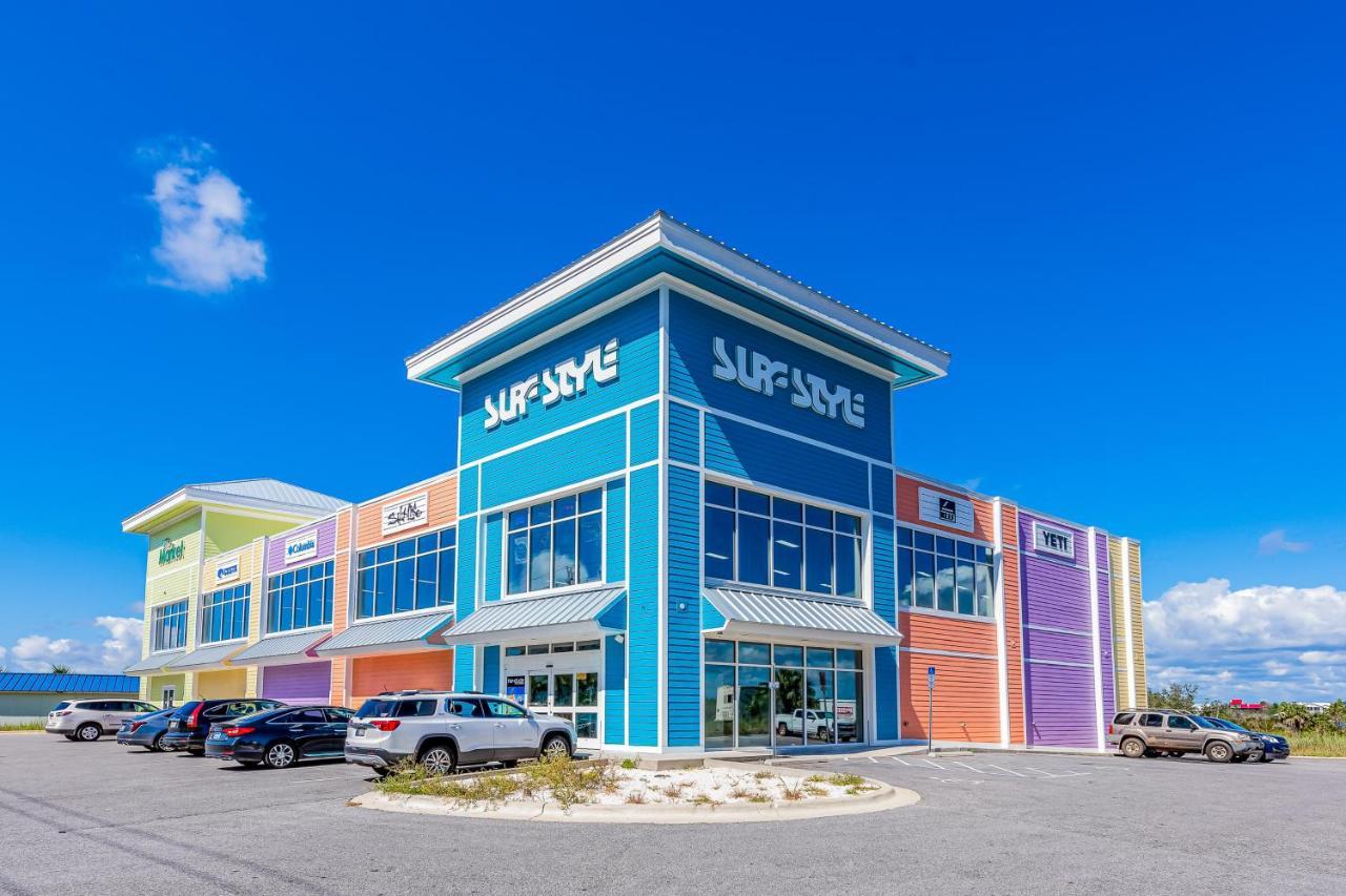 Canal Comfort Perdido Key Exterior photo