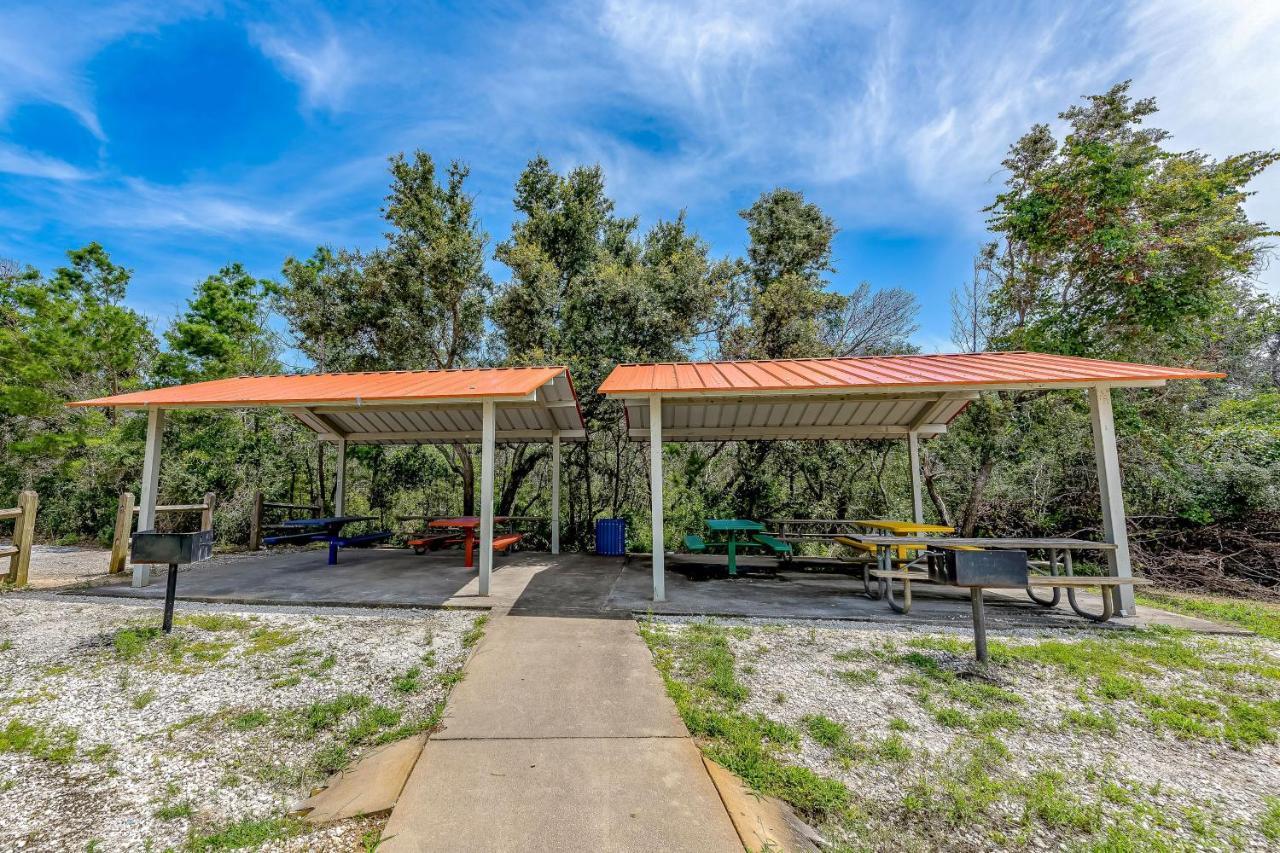 Canal Comfort Perdido Key Exterior photo