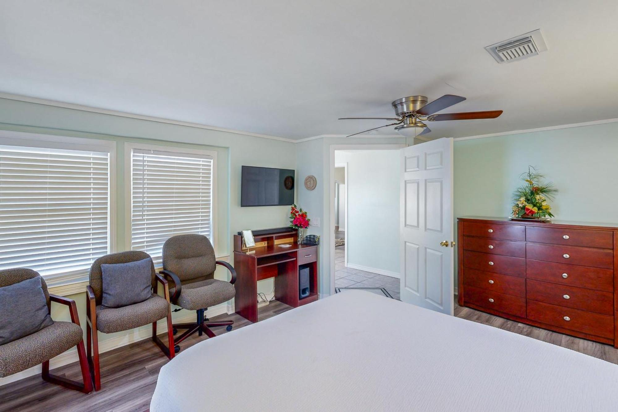 Canal Comfort Perdido Key Exterior photo