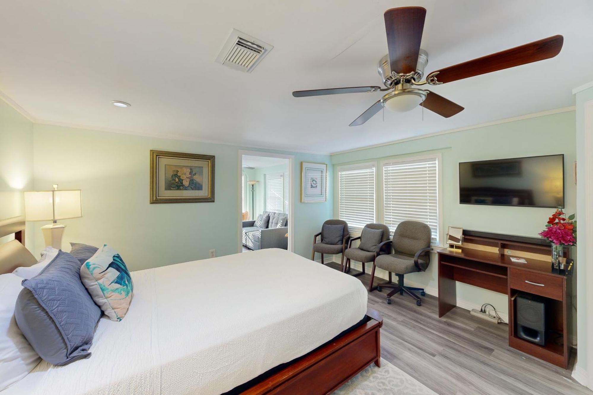 Canal Comfort Perdido Key Exterior photo