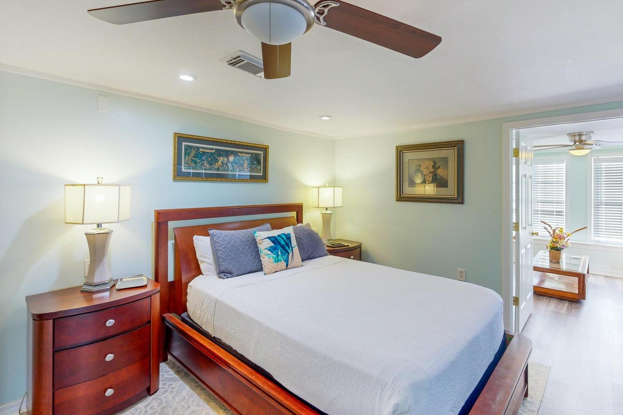 Canal Comfort Perdido Key Exterior photo