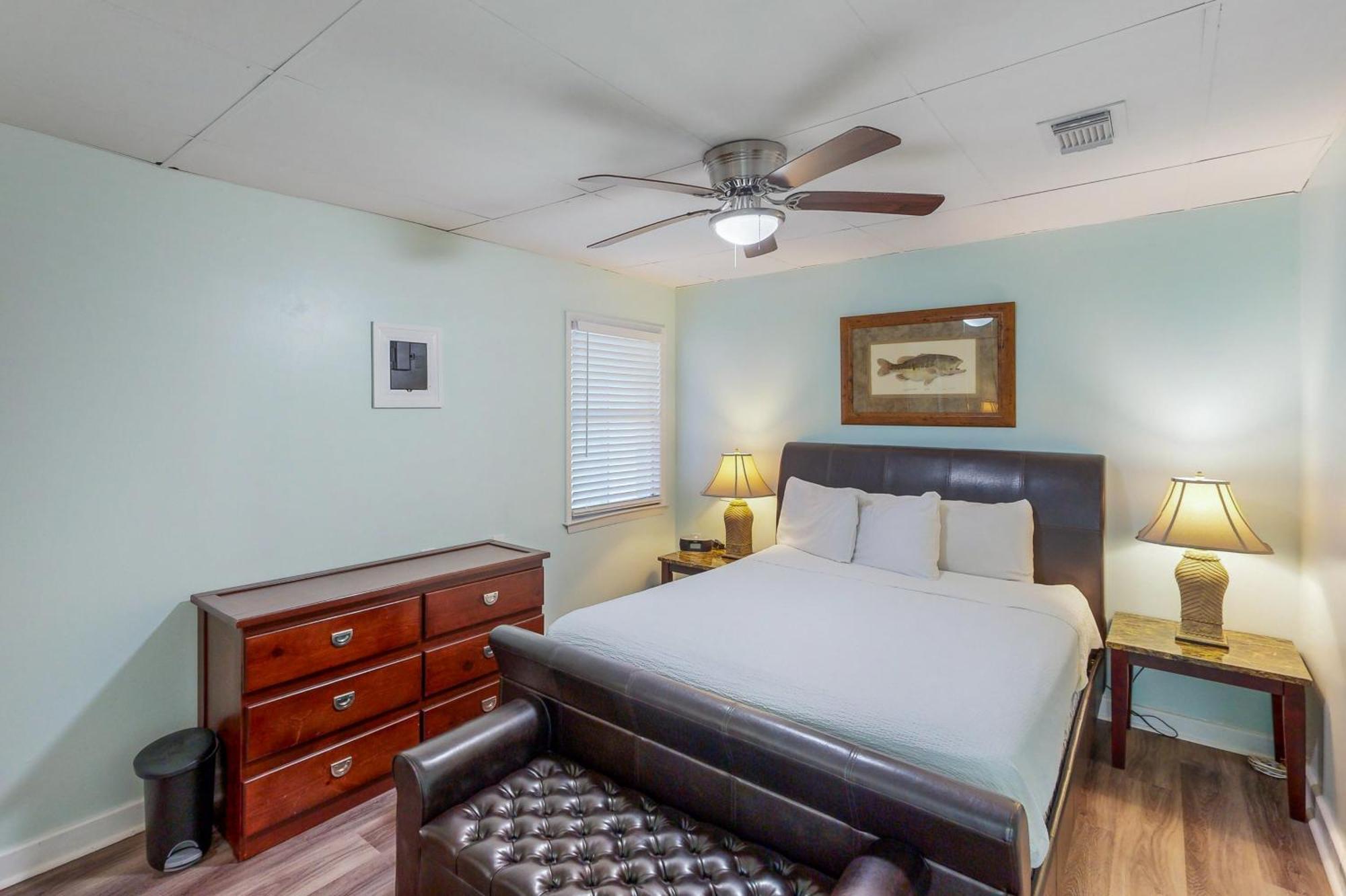 Canal Comfort Perdido Key Exterior photo