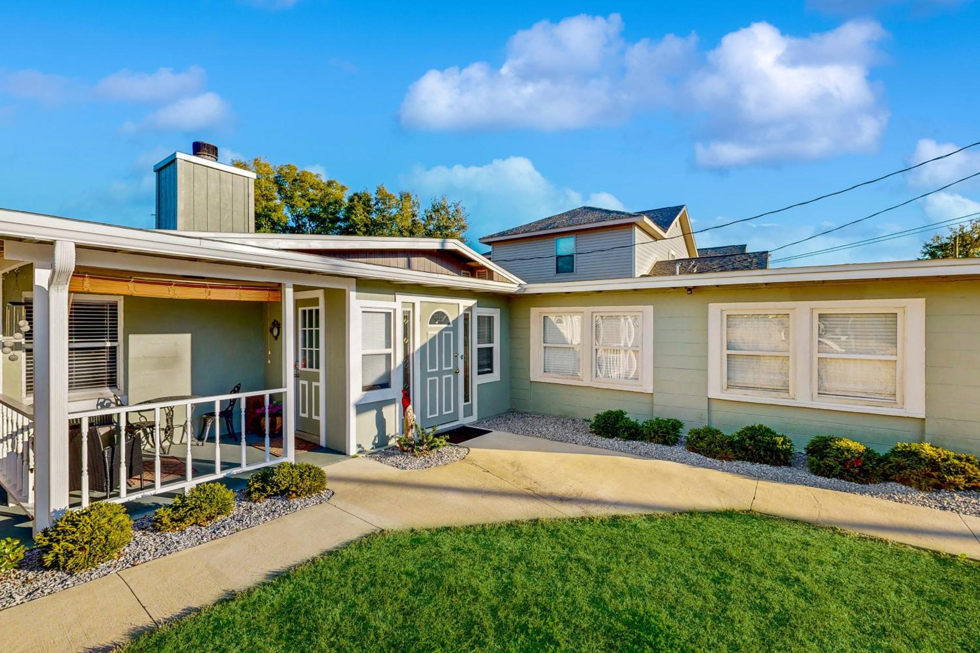Canal Comfort Perdido Key Exterior photo