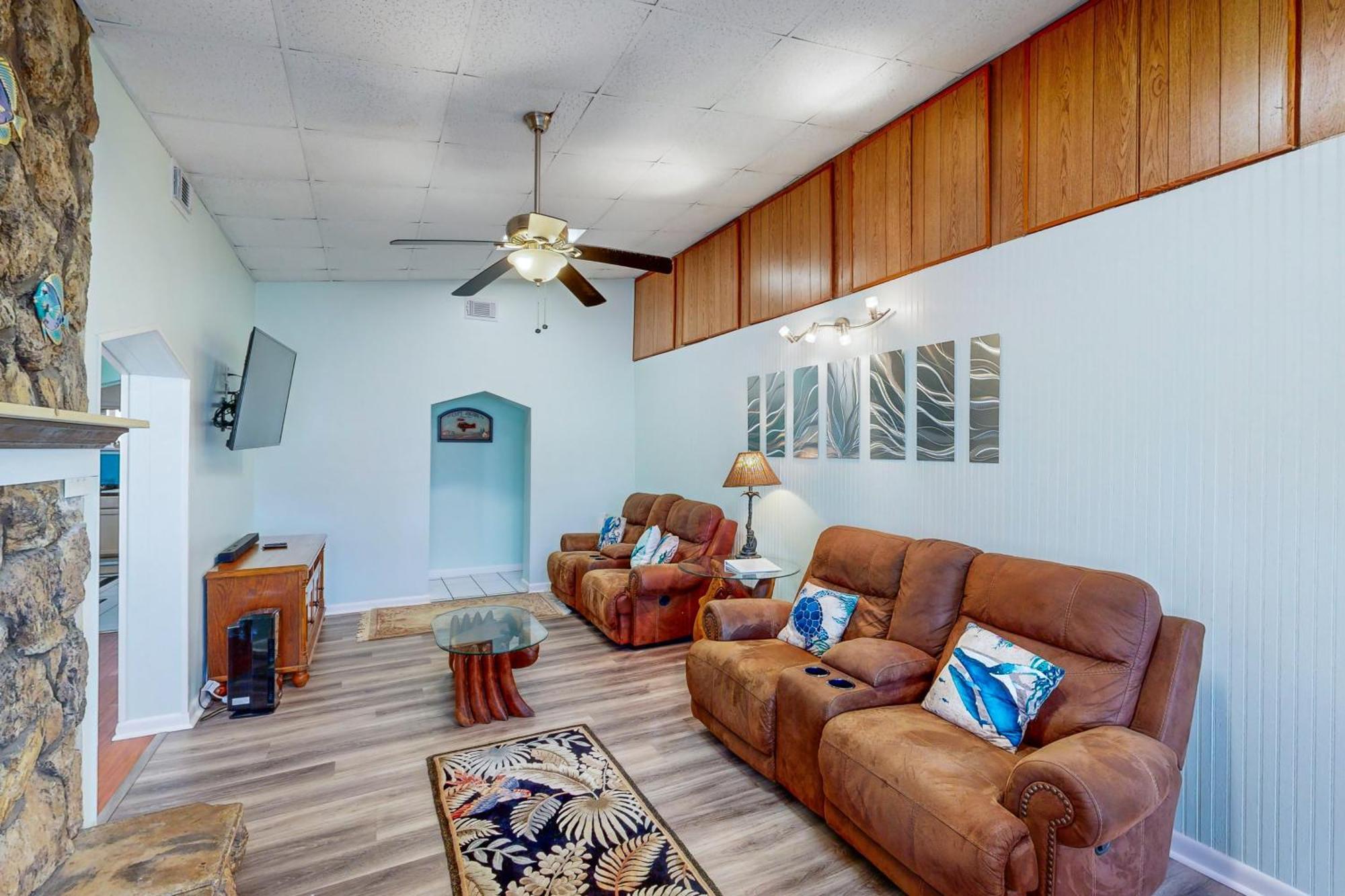 Canal Comfort Perdido Key Exterior photo