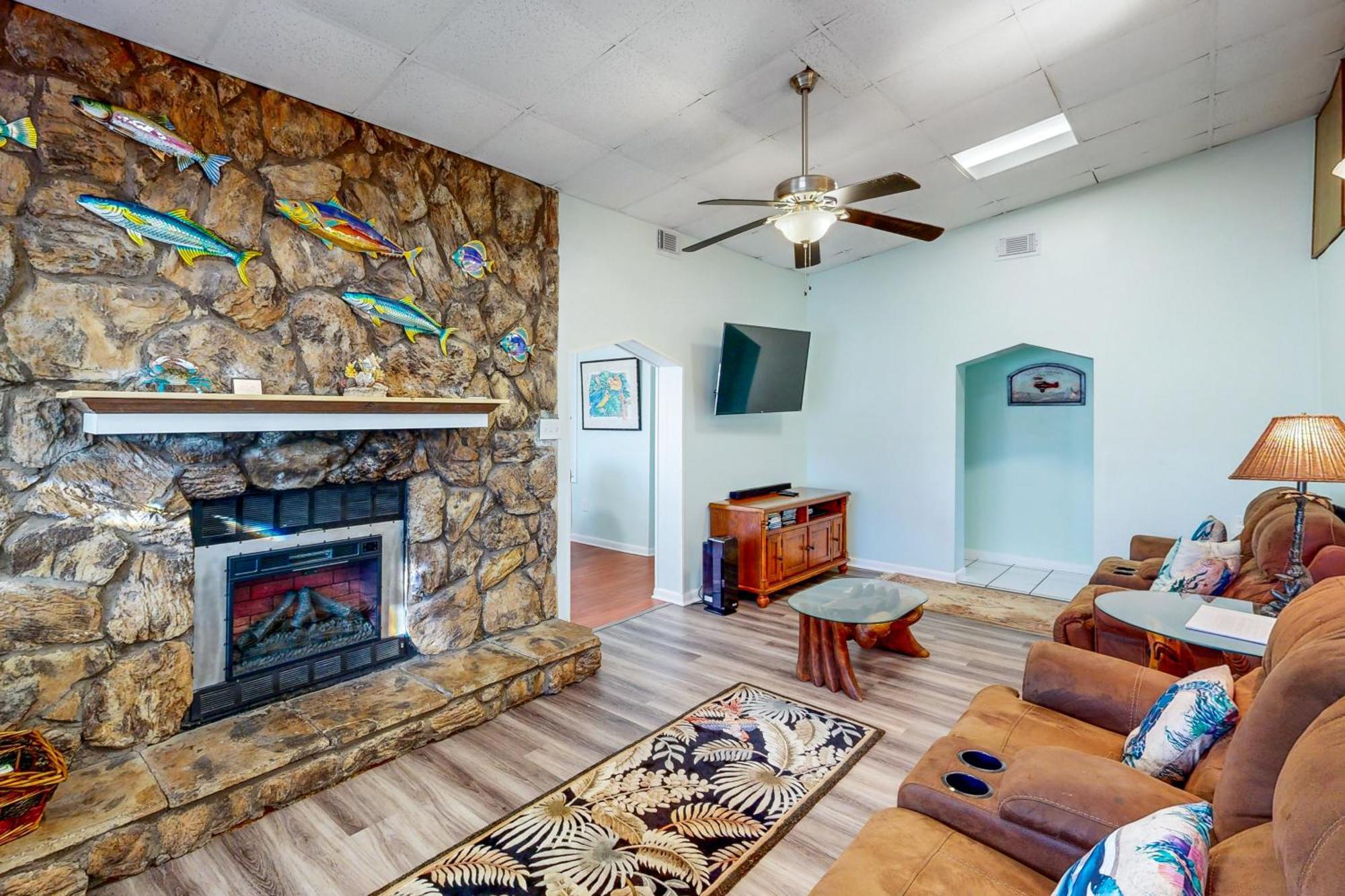 Canal Comfort Perdido Key Exterior photo